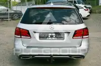 2015 Mercedes Benz E 350