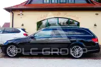 2015 Mercedes Benz E 350