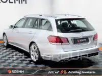 2015 Mercedes Benz E 350