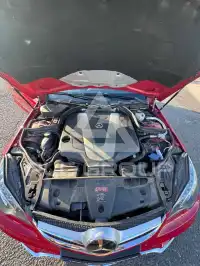 2015 Mercedes Benz E 350
