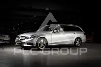 2015 Mercedes Benz E 350