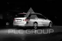 2015 Mercedes Benz E 350