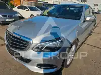2015 Mercedes Benz E 350