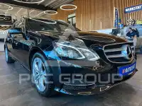 2015 Mercedes Benz E 350
