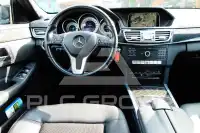 2015 Mercedes Benz E 350