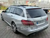 2015 Mercedes Benz E 350