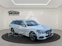 2015 Mercedes Benz E 350