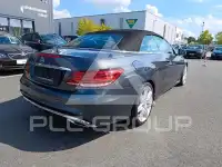 2015 Mercedes Benz E 350