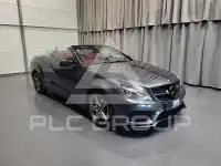 2015 Mercedes Benz E 350
