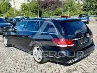 2015 Mercedes Benz E 350