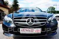 2015 Mercedes Benz E 350
