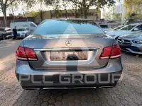 2015 Mercedes Benz E 350