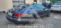 2015 Mercedes Benz E 350