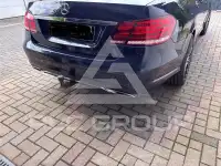 2015 Mercedes Benz E 350