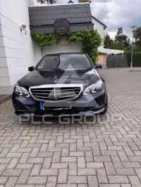 2015 Mercedes Benz E 350
