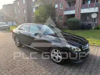 2015 Mercedes Benz E 350