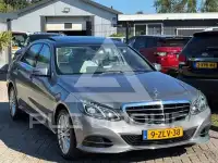 2015 Mercedes Benz E 350