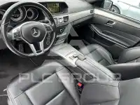 2015 Mercedes Benz E 350