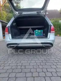 2015 Mercedes Benz E 350