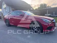 2015 Mercedes Benz E 350