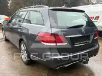 2015 Mercedes Benz E 350