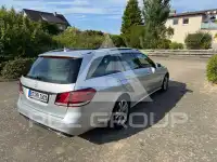 2015 Mercedes Benz E 350