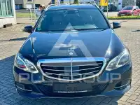 2015 Mercedes Benz E 350