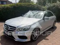 2015 Mercedes Benz E 350