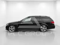 2015 Mercedes Benz E 350