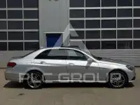 2015 Mercedes Benz E 350