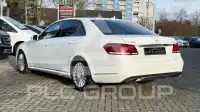 2015 Mercedes Benz E 350