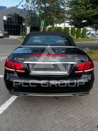 2015 Mercedes Benz E 350