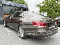 2015 Mercedes Benz E 350