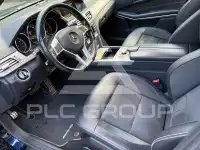 2015 Mercedes Benz E 350