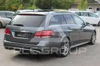 2015 Mercedes Benz E 350