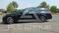 2015 Mercedes Benz E 350