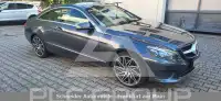 2015 Mercedes Benz E 350