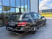2015 Mercedes Benz E 350