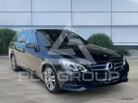 2015 Mercedes Benz E 350