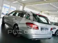 2015 Mercedes Benz E 350