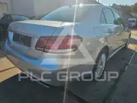 2015 Mercedes Benz E 350