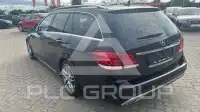 2015 Mercedes Benz E 350