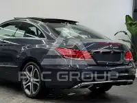 2015 Mercedes Benz E 350