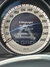 2015 Mercedes Benz E 350