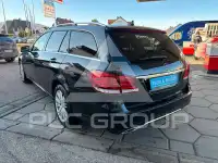 2015 Mercedes Benz E 350