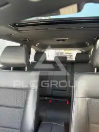 2015 Mercedes Benz E 350
