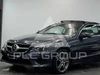2015 Mercedes Benz E 350