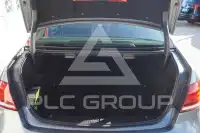 2015 Mercedes Benz E 350