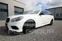 2015 Mercedes Benz E 350