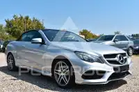 2015 Mercedes Benz E 350